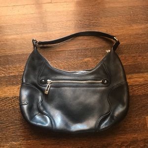 Cole Haan Leather shoulder bag minor wear